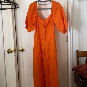 Urban Outfitters dress